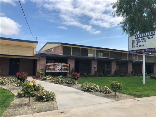 George Washington Elementary 